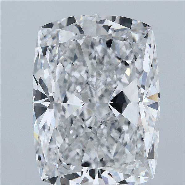 IGI 7.01 Carat Cushion Lab Grown Diamond 人工培育鑽石 實驗室人造鑽石