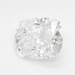 IGI 2.01 Carat Cushion Lab Grown Diamond 人工培育鑽石 實驗室人造鑽石