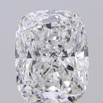 IGI 2.34 Carat Cushion Lab Grown Diamond 人工培育鑽石 實驗室人造鑽石