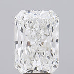 IGI 6.08 Carat Radiant Cut Lab Grown Diamond 人工培育鑽石 實驗室人造鑽石
