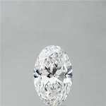 IGI 4.55 Carat Oval Lab Grown Diamond 人工培育鑽石 實驗室人造鑽石