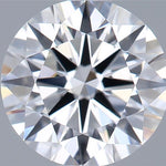 IGI 0.67 Carat Round Brilliant Lab Grown Diamond 人工培育鑽石 實驗室人造鑽石
