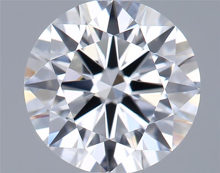 IGI 0.67 Carat Round Brilliant Lab Grown Diamond 人工培育鑽石 實驗室人造鑽石