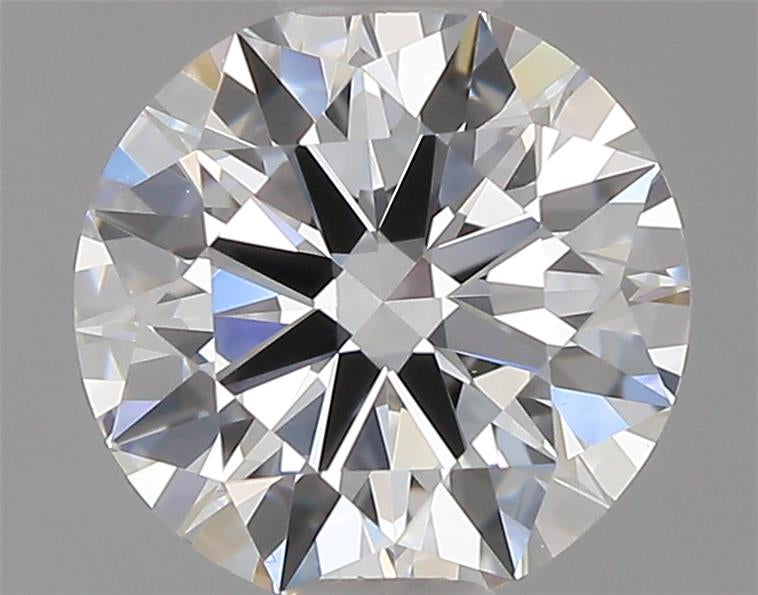 IGI 1.00 Carat Round Brilliant Lab Grown Diamond 人工培育鑽石 實驗室人造鑽石