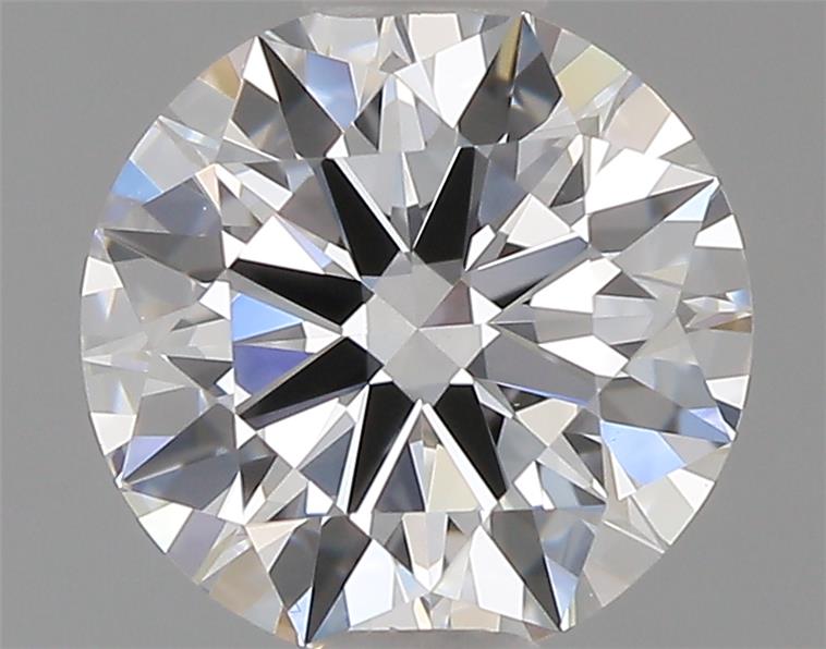 IGI 1.00 Carat Round Brilliant Lab Grown Diamond 人工培育鑽石 實驗室人造鑽石