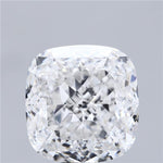 IGI 15.59 Carat Cushion Lab Grown Diamond 人工培育鑽石 實驗室人造鑽石
