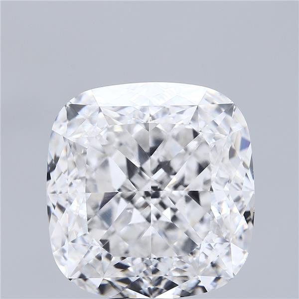 IGI 15.59 Carat Cushion Lab Grown Diamond 人工培育鑽石 實驗室人造鑽石