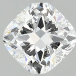 IGI 1.20 Carat Cushion Lab Grown Diamond 人工培育鑽石 實驗室人造鑽石