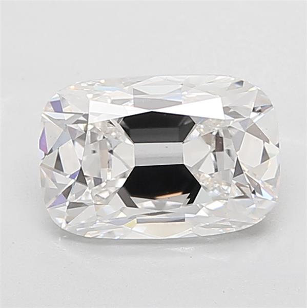 IGI 3.72 Carat Cushion Lab Grown Diamond 人工培育鑽石 實驗室人造鑽石