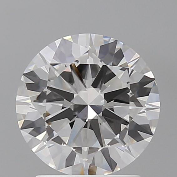 IGI 1.95 Carat Round Brilliant Lab Grown Diamond 人工培育鑽石 實驗室人造鑽石