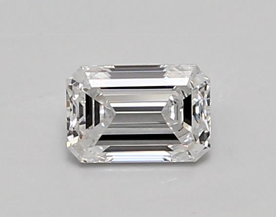 IGI 0.62 Carat Emerald Lab Grown Diamond 人工培育鑽石 實驗室人造鑽石
