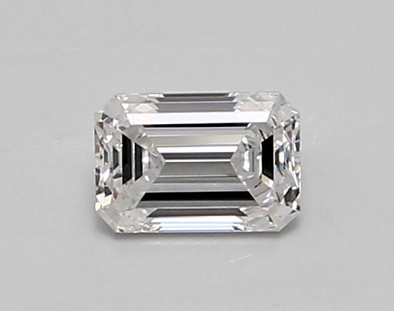 IGI 0.62 Carat Emerald Lab Grown Diamond 人工培育鑽石 實驗室人造鑽石