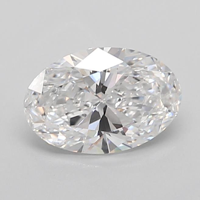 IGI 1.91 Carat Oval Lab Grown Diamond
