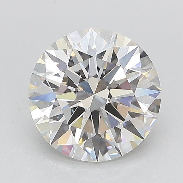 IGI 2.04 Carat 圓形 - Round Brilliant 培育鑽石 Lab Grown Diamond 人造鑽石 人工鑽石 實驗室鑽石 培養鑽石 香港 培育鑽 