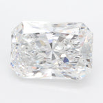 IGI 3.10 Carat Radiant Cut Lab Grown Diamond 人工培育鑽石 實驗室人造鑽石