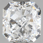 IGI 0.99 Carat Radiant Cut Lab Grown Diamond 人工培育鑽石 實驗室人造鑽石