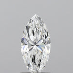 IGI 0.94 Carat Marquise Lab Grown Diamond 人工培育鑽石 實驗室人造鑽石