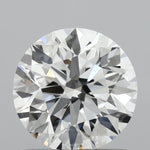IGI 1.02 Carat Round Brilliant Lab Grown Diamond 人工培育鑽石 實驗室人造鑽石
