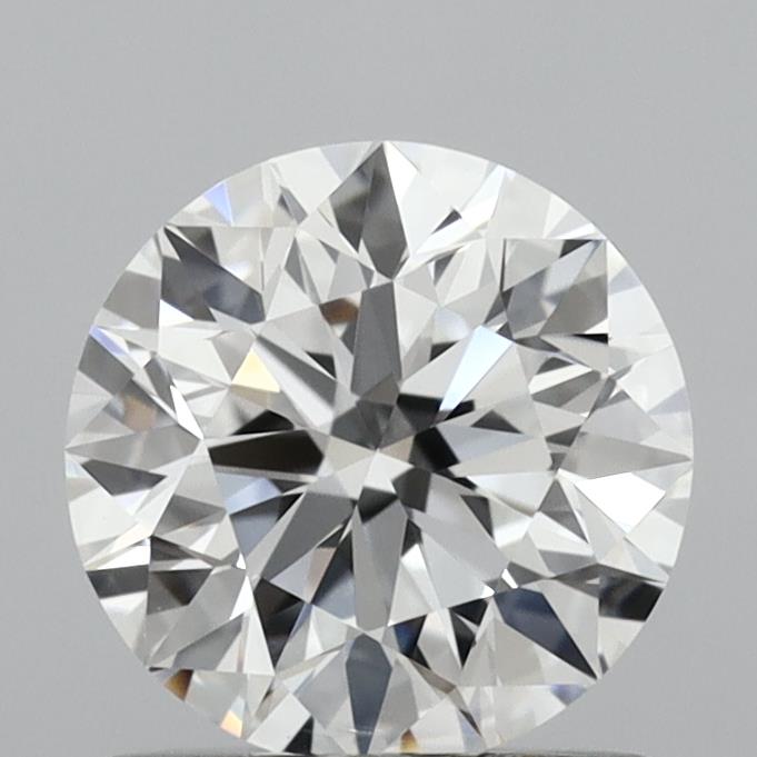 IGI 1.02 Carat Round Brilliant Lab Grown Diamond 人工培育鑽石 實驗室人造鑽石