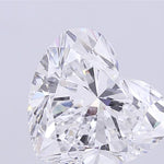 IGI 10.02 Carat Heart Lab Grown Diamond 人工培育鑽石 實驗室人造鑽石
