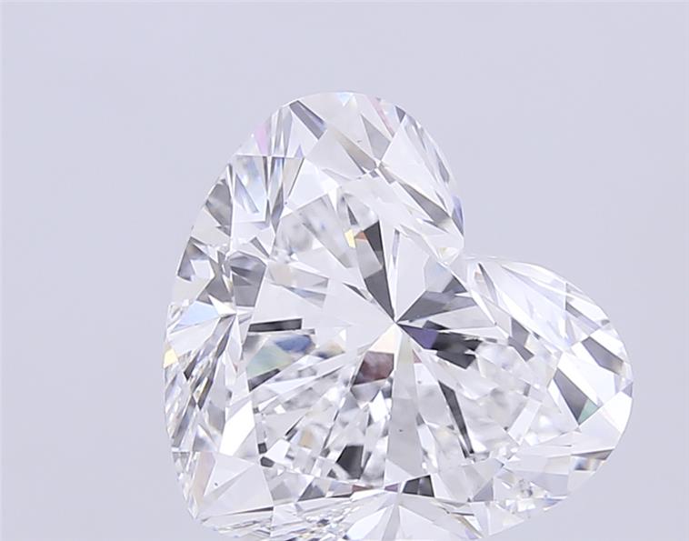 IGI 10.02 Carat Heart Lab Grown Diamond 人工培育鑽石 實驗室人造鑽石