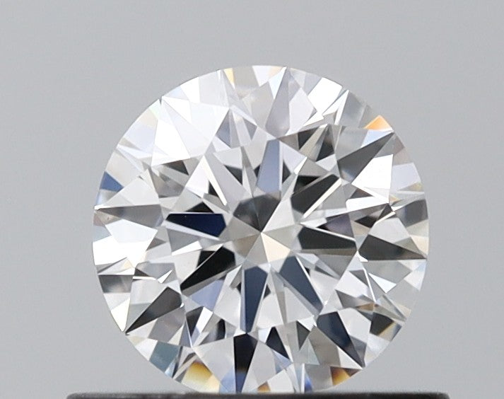 IGI 0.52 Carat Round Brilliant Lab Grown Diamond