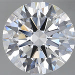 IGI 3.06 Carat Round Brilliant Lab Grown Diamond 人工培育鑽石 實驗室人造鑽石
