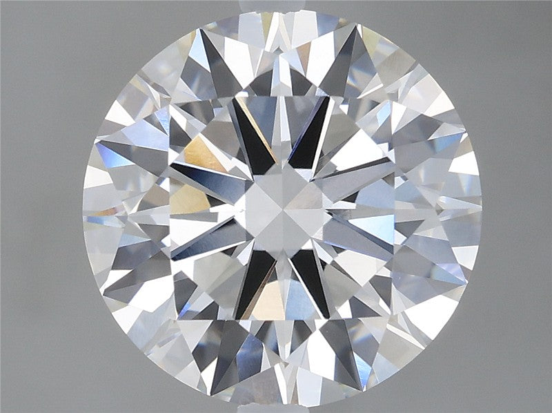 IGI 3.06 Carat Round Brilliant Lab Grown Diamond 人工培育鑽石 實驗室人造鑽石
