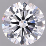 IGI 2.01 Carat Round Brilliant Lab Grown Diamond 人工培育鑽石 實驗室人造鑽石