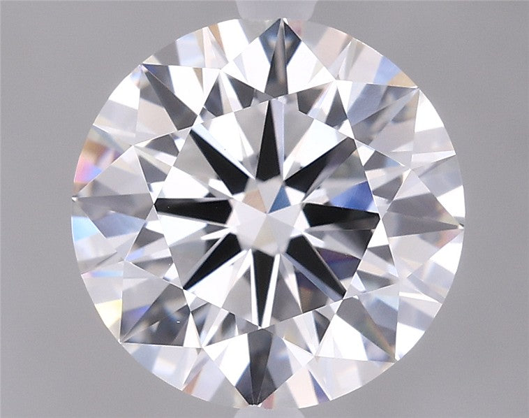 IGI 2.01 Carat Round Brilliant Lab Grown Diamond 人工培育鑽石 實驗室人造鑽石