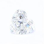 IGI 1.60 Carat Heart Lab Grown Diamond 人工培育鑽石 實驗室人造鑽石
