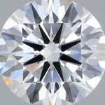 IGI 1.02 Carat Round Brilliant Lab Grown Diamond 人工培育鑽石 實驗室人造鑽石