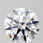 IGI 2.21 Carat Round Brilliant Lab Grown Diamond 人工培育鑽石 實驗室人造鑽石
