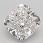 IGI 3.01 Carat 枕形 - Cushion 培育鑽石 Lab Grown Diamond 人造鑽石 人工鑽石 實驗室鑽石 培養鑽石 香港 培育鑽 