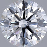 IGI 1.76 Carat Round Brilliant Lab Grown Diamond