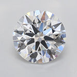 IGI 1.06 Carat Round Brilliant Lab Grown Diamond 人工培育鑽石 實驗室人造鑽石