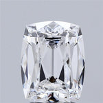 GIA 2.27 Carat Cushion Lab Grown Diamond 人工培育鑽石 實驗室人造鑽石