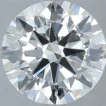 IGI 3.55 Carat Round Brilliant Lab Grown Diamond 人工培育鑽石 實驗室人造鑽石