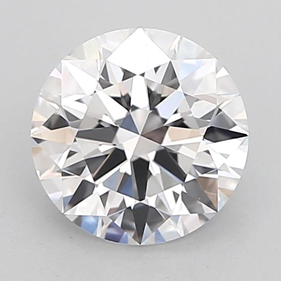 IGI 1.70 Carat Round Brilliant Lab Grown Diamond 人工培育鑽石 實驗室人造鑽石