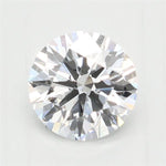 IGI 0.55 Carat Round Brilliant Lab Grown Diamond 人工培育鑽石 實驗室人造鑽石