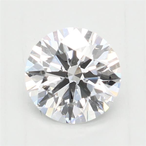 IGI 0.55 Carat Round Brilliant Lab Grown Diamond 人工培育鑽石 實驗室人造鑽石