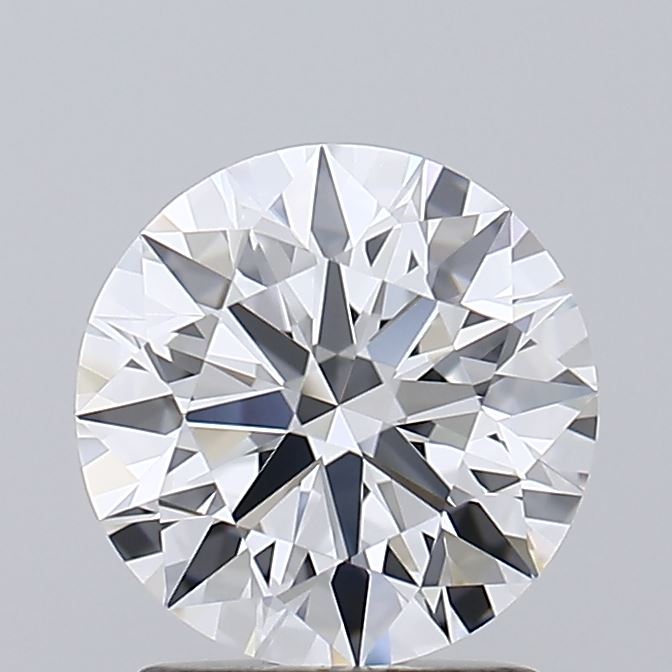 IGI 1.78 Carat Round Brilliant Lab Grown Diamond