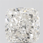IGI 6.51 Carat Cushion Lab Grown Diamond 人工培育鑽石 實驗室人造鑽石