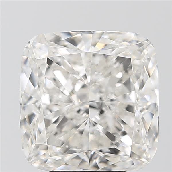 IGI 6.51 Carat Cushion Lab Grown Diamond 人工培育鑽石 實驗室人造鑽石