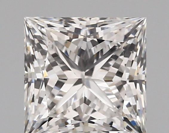IGI 1.35 Carat Princess Cut Lab Grown Diamond