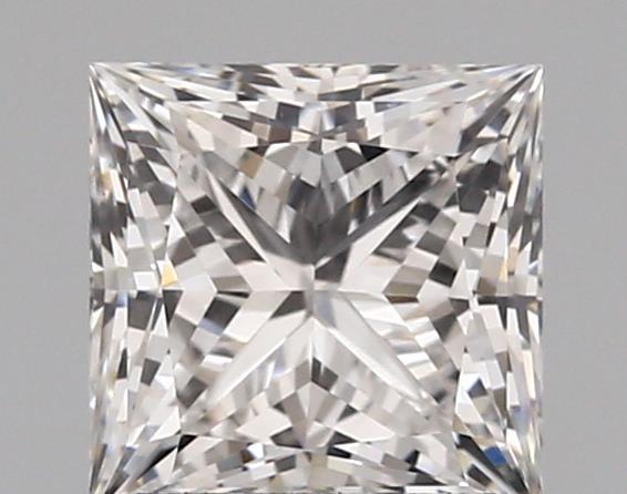IGI 1.35 Carat Princess Cut Lab Grown Diamond