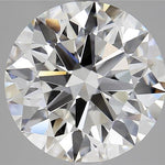 IGI 8.00 Carat Round Brilliant Lab Grown Diamond 人工培育鑽石 實驗室人造鑽石