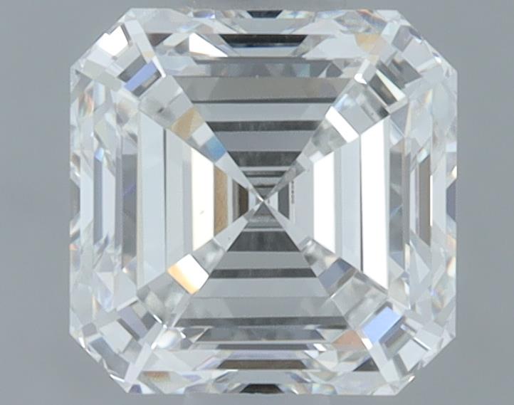 IGI 1.10 Carat Asscher Lab Grown Diamond 人工培育鑽石 實驗室人造鑽石