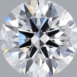 IGI 1.16 Carat Round Brilliant Lab Grown Diamond 人工培育鑽石 實驗室人造鑽石