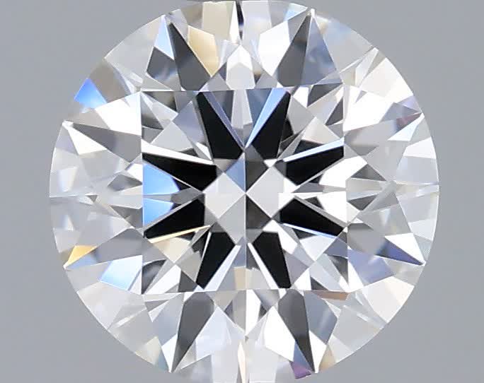 IGI 1.16 Carat Round Brilliant Lab Grown Diamond 人工培育鑽石 實驗室人造鑽石